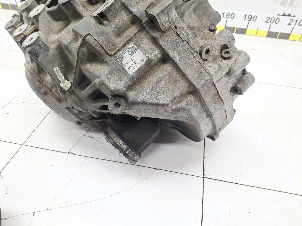 АКПП, 100000 рублей, Пермь