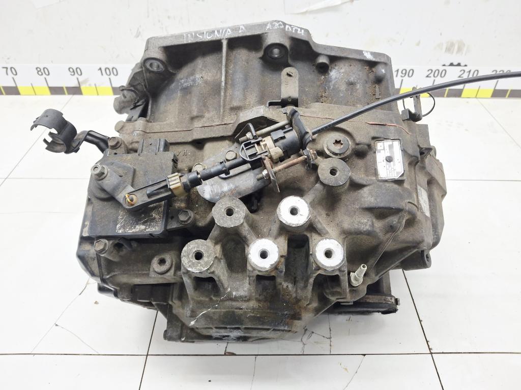 АКПП, 100000 рублей, Пермь