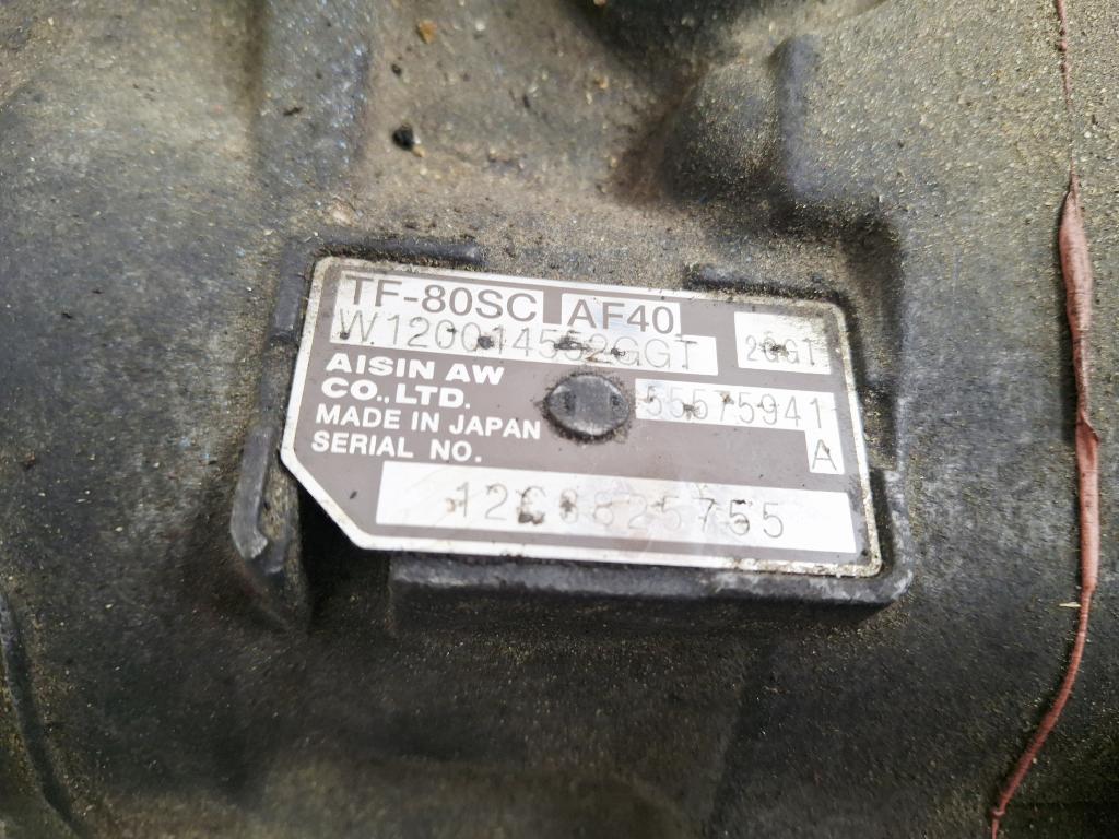 АКПП, 100000 рублей, Пермь