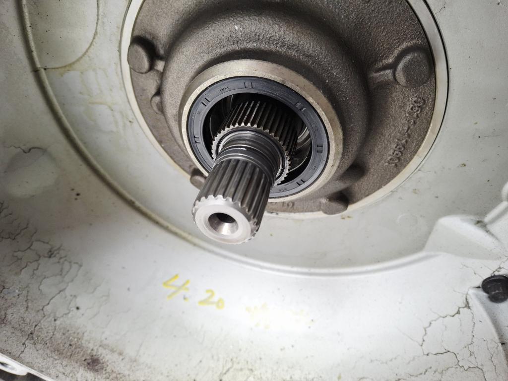 АКПП, 95000 рублей, Пермь