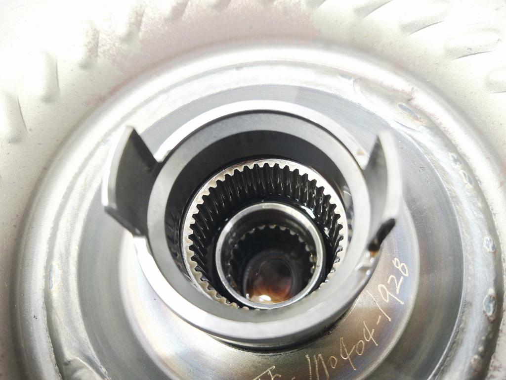 АКПП, 95000 рублей, Пермь