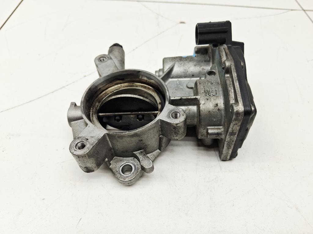 Заслонка дроссельная электрическая, 2500 рублей, Пермь