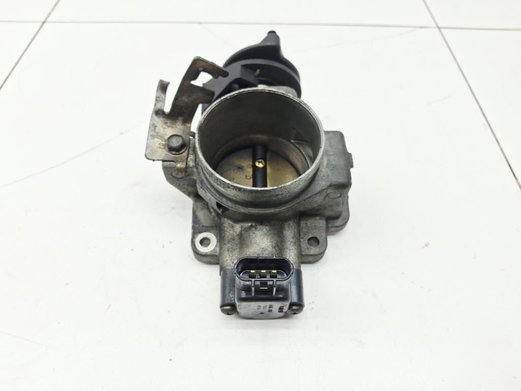 Заслонка дроссельная механическая, 2500 рублей, Пермь