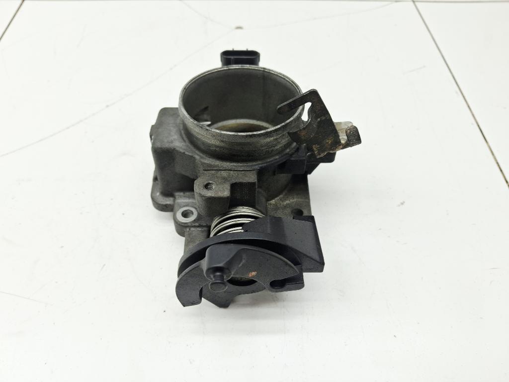 Заслонка дроссельная механическая, 2500 рублей, Пермь