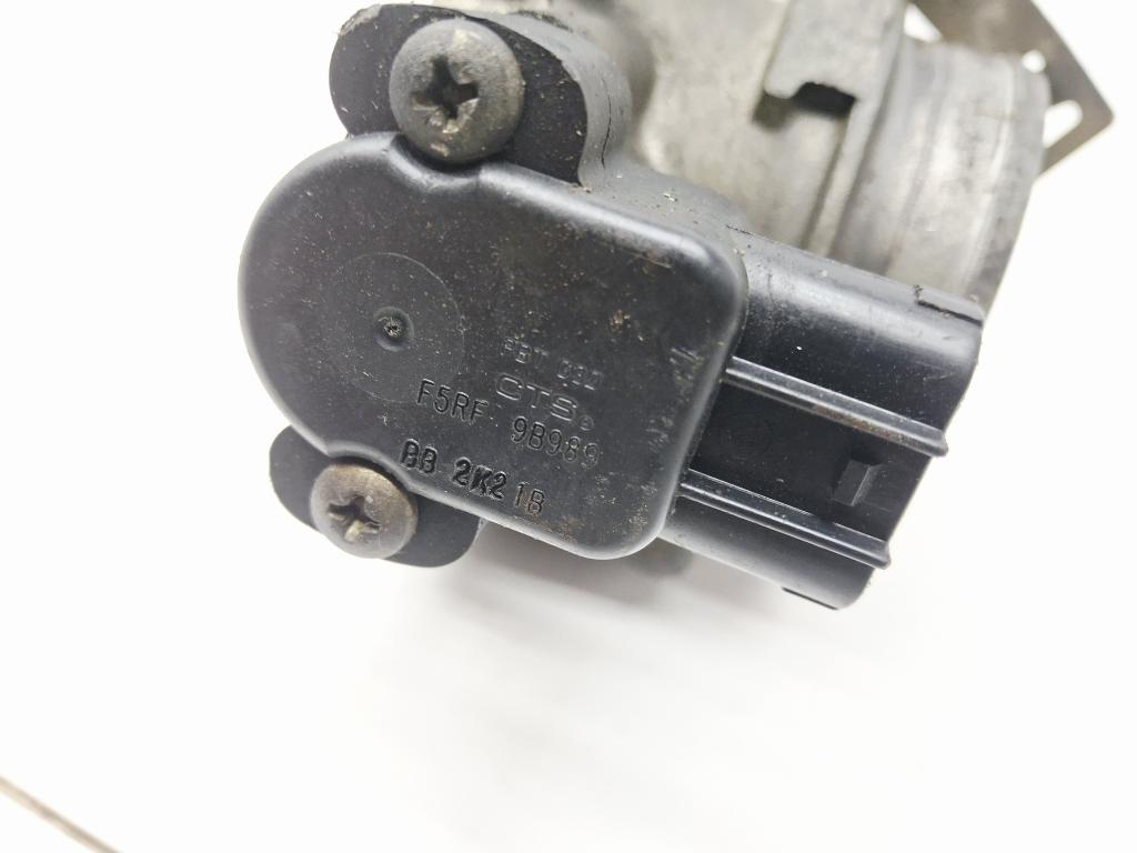 Заслонка дроссельная механическая, 2500 рублей, Пермь