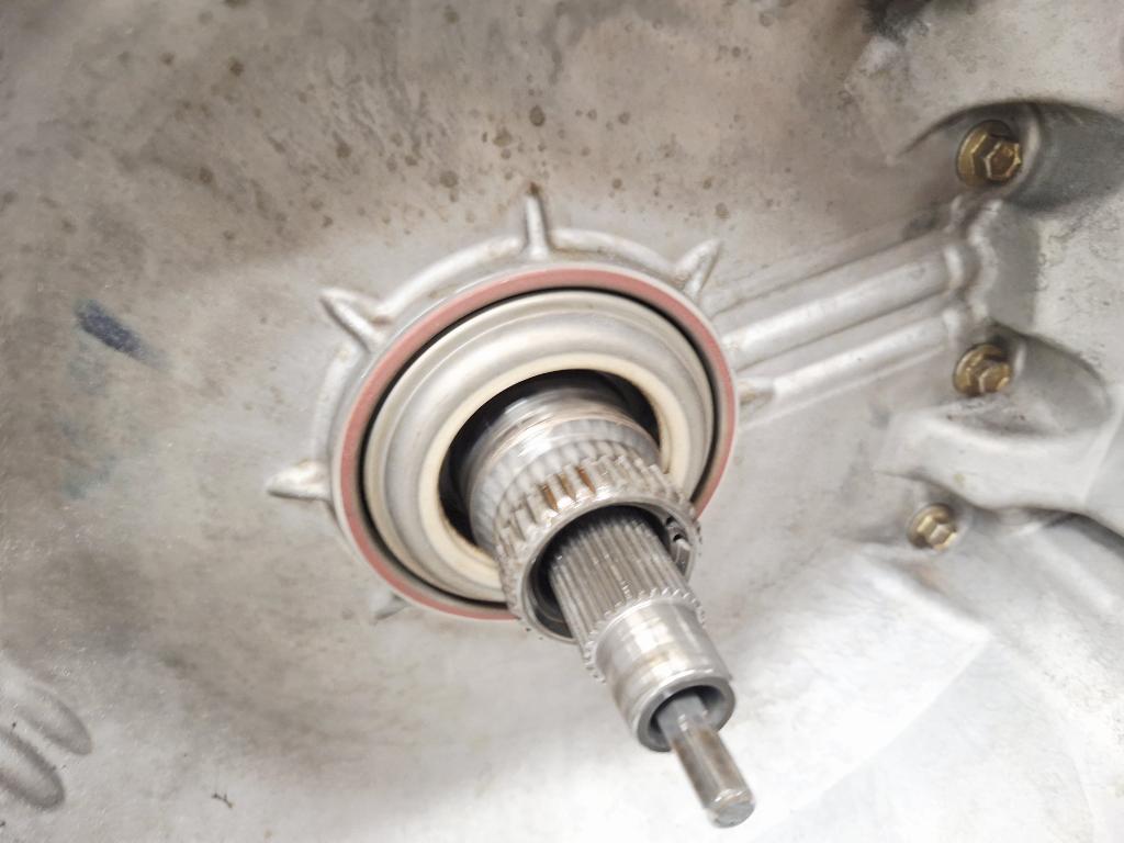 АКПП, 55000 рублей, Пермь