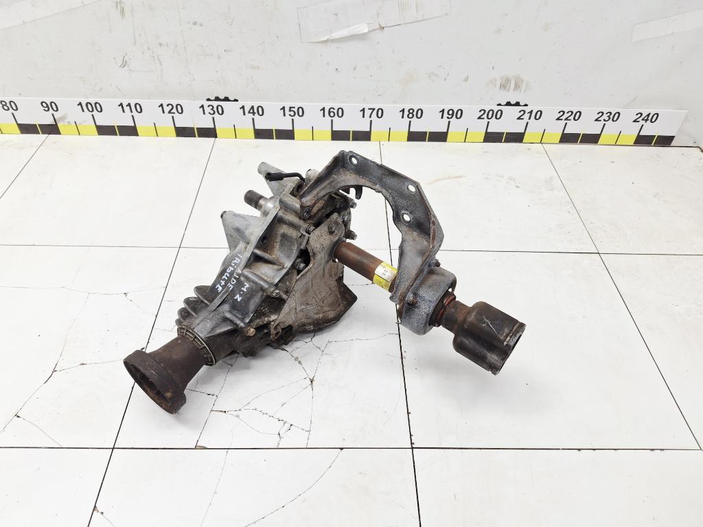 Коробка раздаточная, 8000 рублей, Пермь