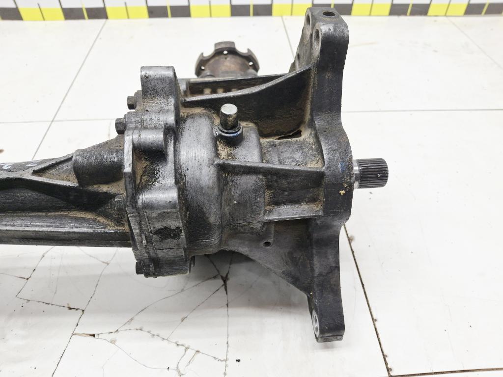 Коробка раздаточная, 50000 рублей, Пермь