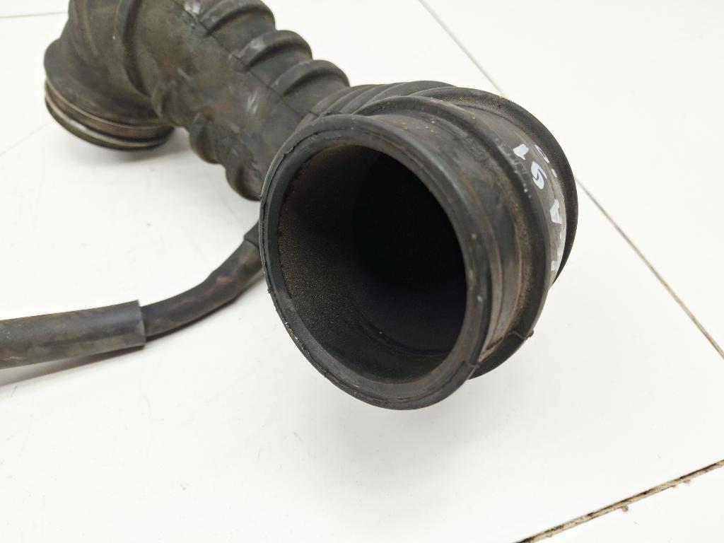 Патрубок воздушного фильтра, 1000 рублей, Пермь