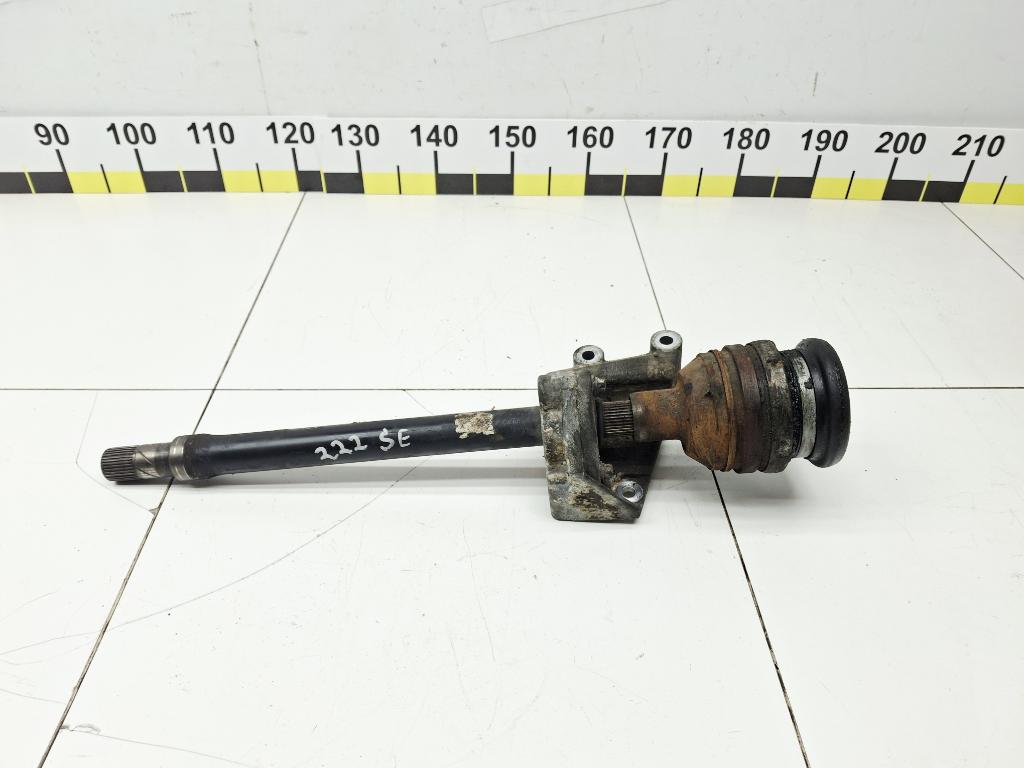 Полуось промежуточная, 3000 рублей, Пермь