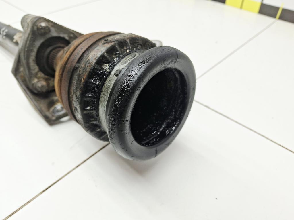 Полуось промежуточная, 3000 рублей, Пермь