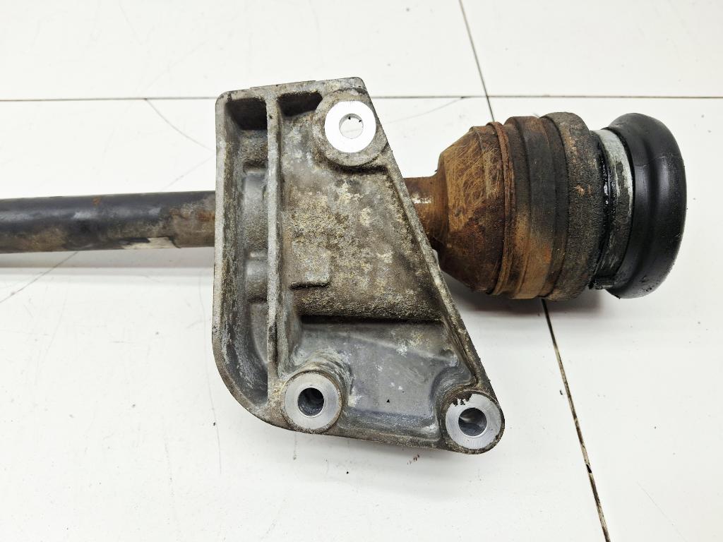 Полуось промежуточная, 3000 рублей, Пермь