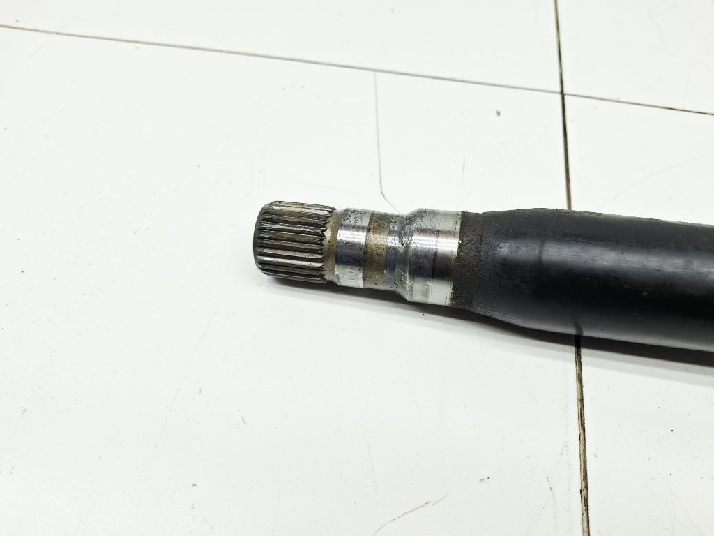 Полуось промежуточная, 3000 рублей, Пермь