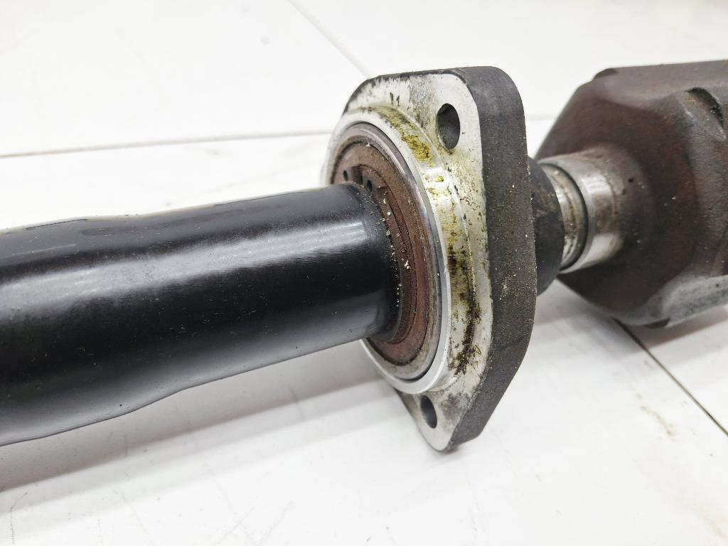 Полуось промежуточная, 3000 рублей, Пермь