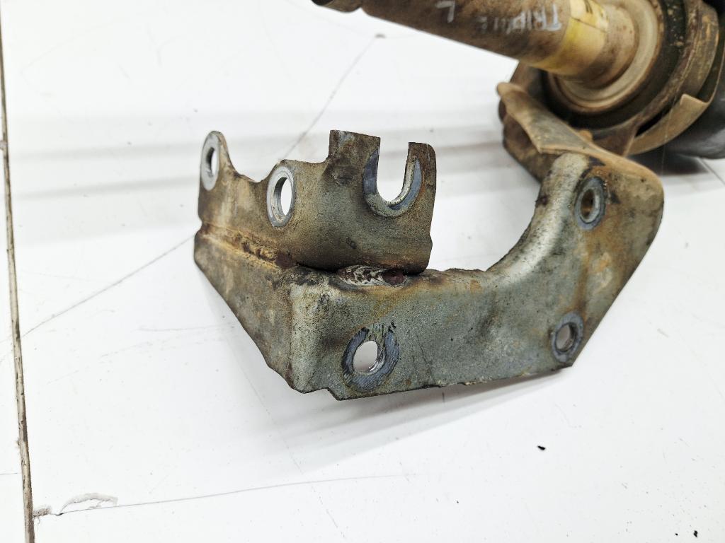 Полуось промежуточная, 6000 рублей, Пермь