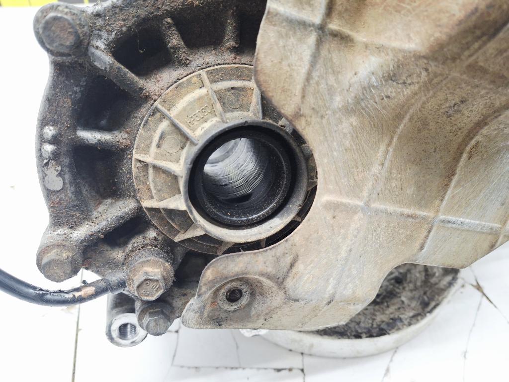 Коробка раздаточная, 8000 рублей, Пермь