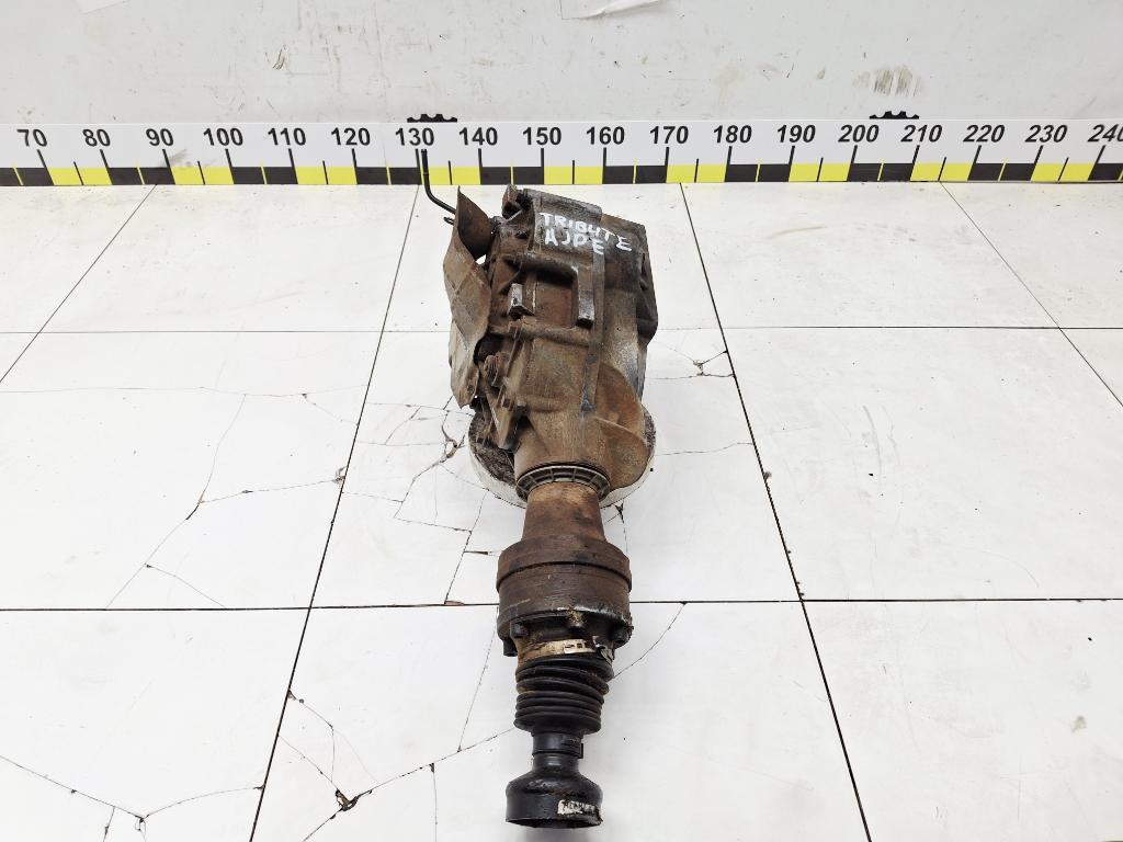 Коробка раздаточная, 8000 рублей, Пермь