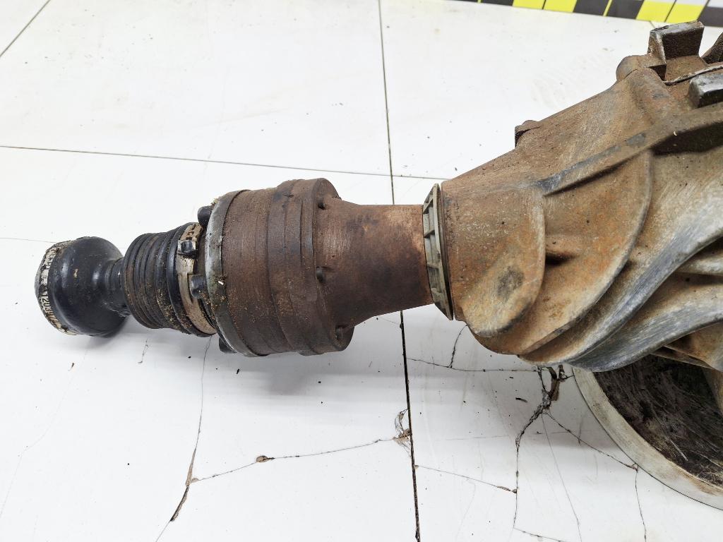 Коробка раздаточная, 8000 рублей, Пермь