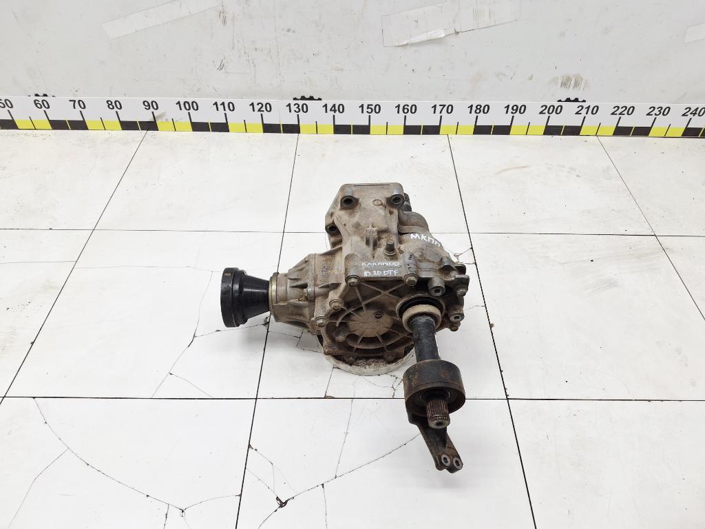 Коробка раздаточная, 12000 рублей, Пермь