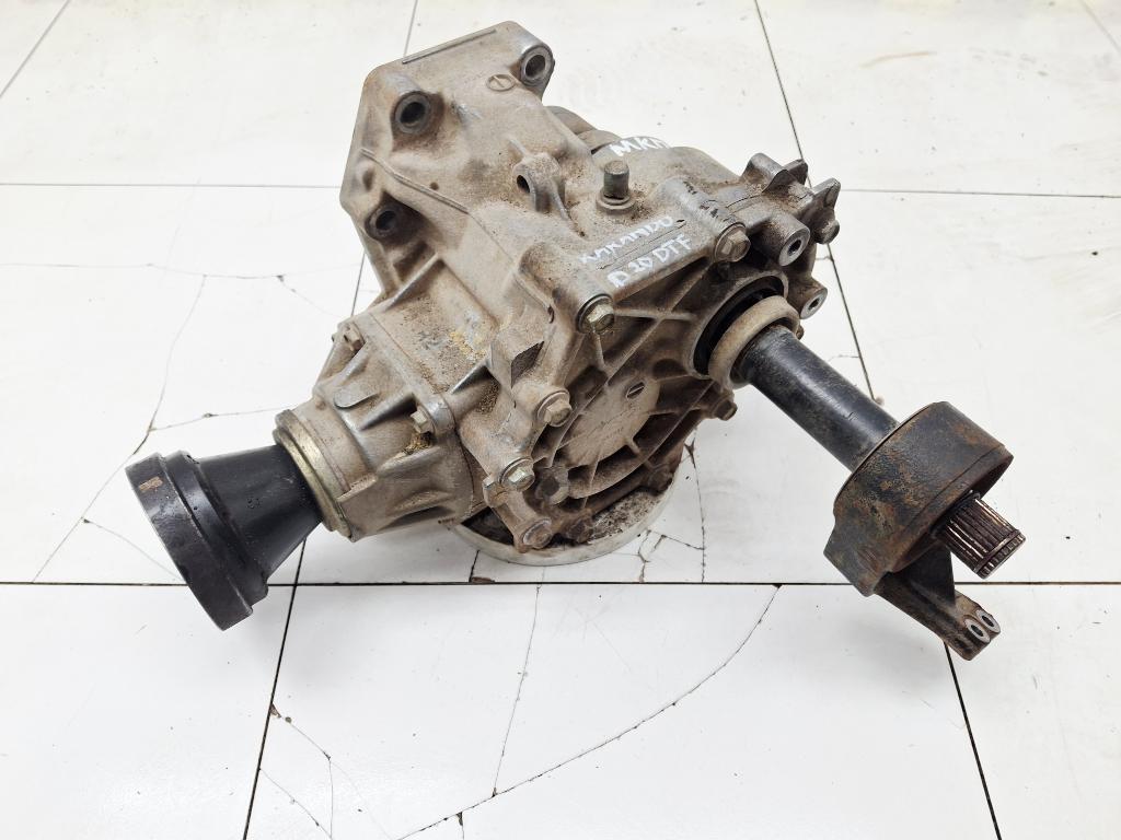 Коробка раздаточная, 12000 рублей, Пермь