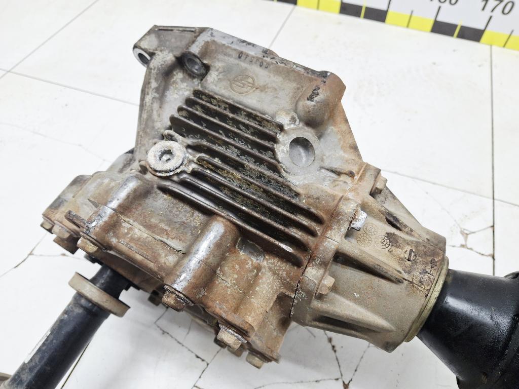 Коробка раздаточная, 12000 рублей, Пермь