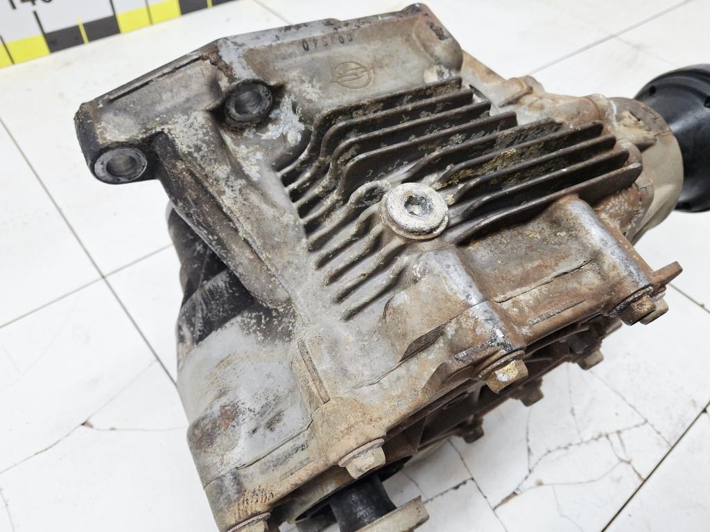 Коробка раздаточная, 12000 рублей, Пермь