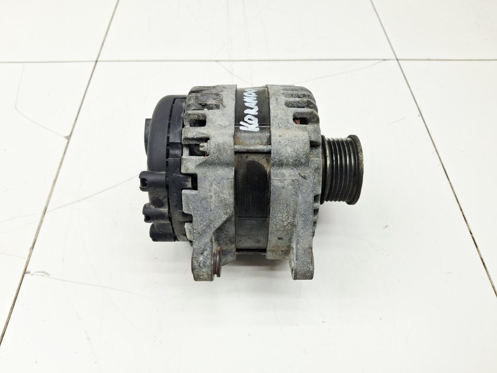 Генератор, 7000 рублей, Пермь