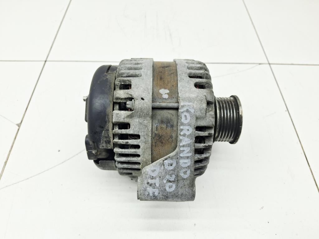 Генератор, 7000 рублей, Пермь