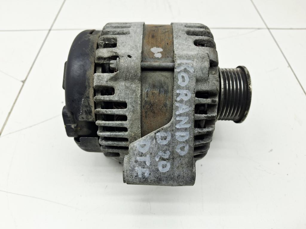 Генератор, 7000 рублей, Пермь