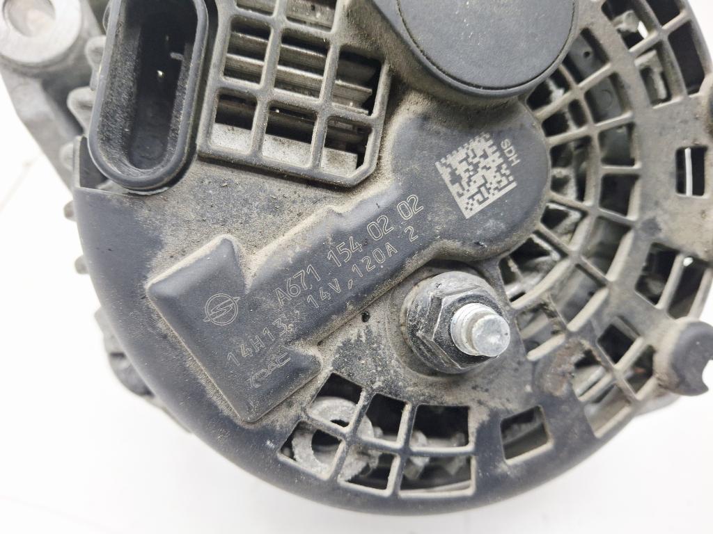 Генератор, 7000 рублей, Пермь