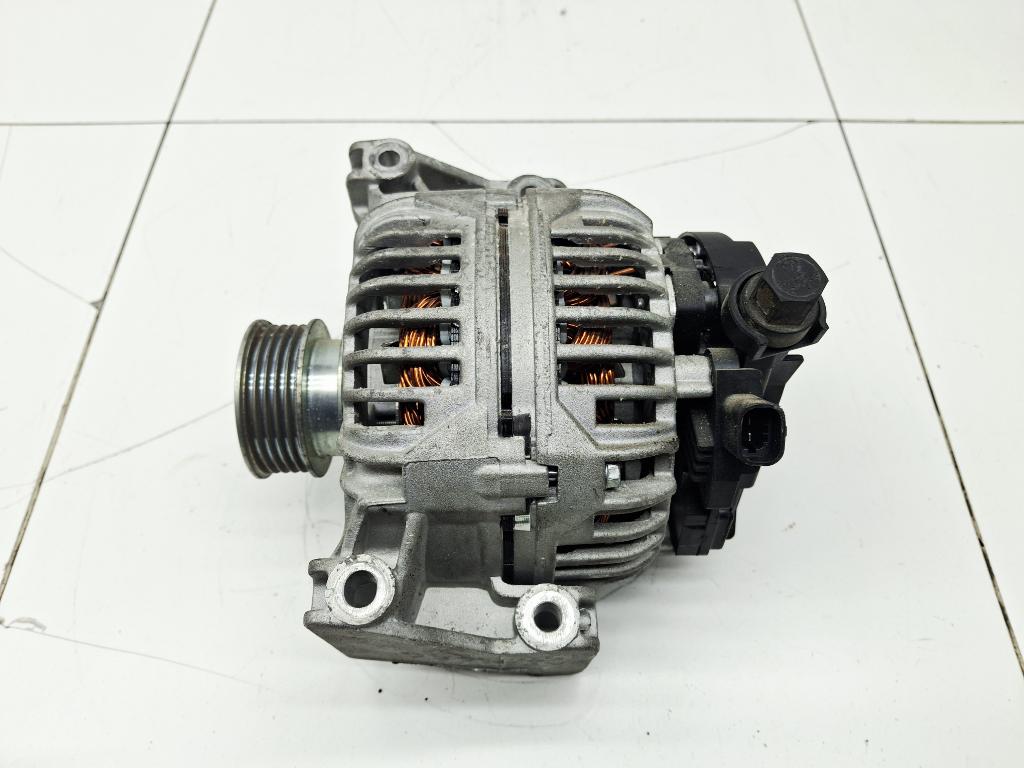 Генератор, 5000 рублей, Пермь