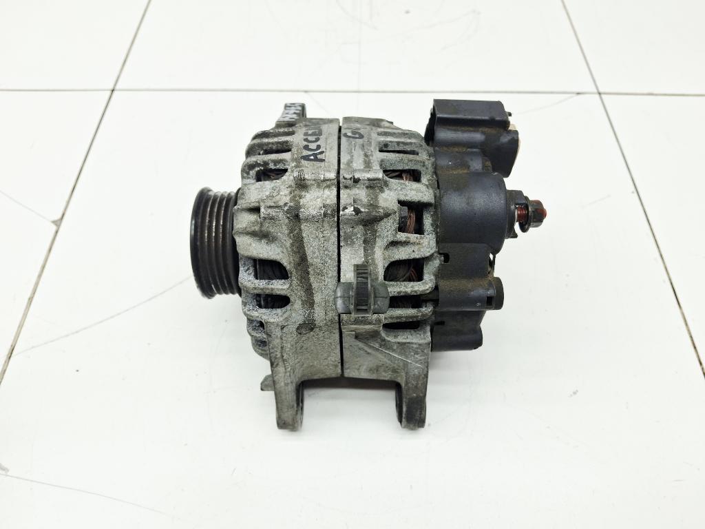 Генератор, 7000 рублей, Пермь