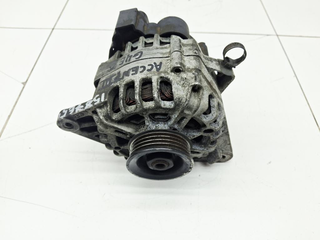 Генератор, 7000 рублей, Пермь