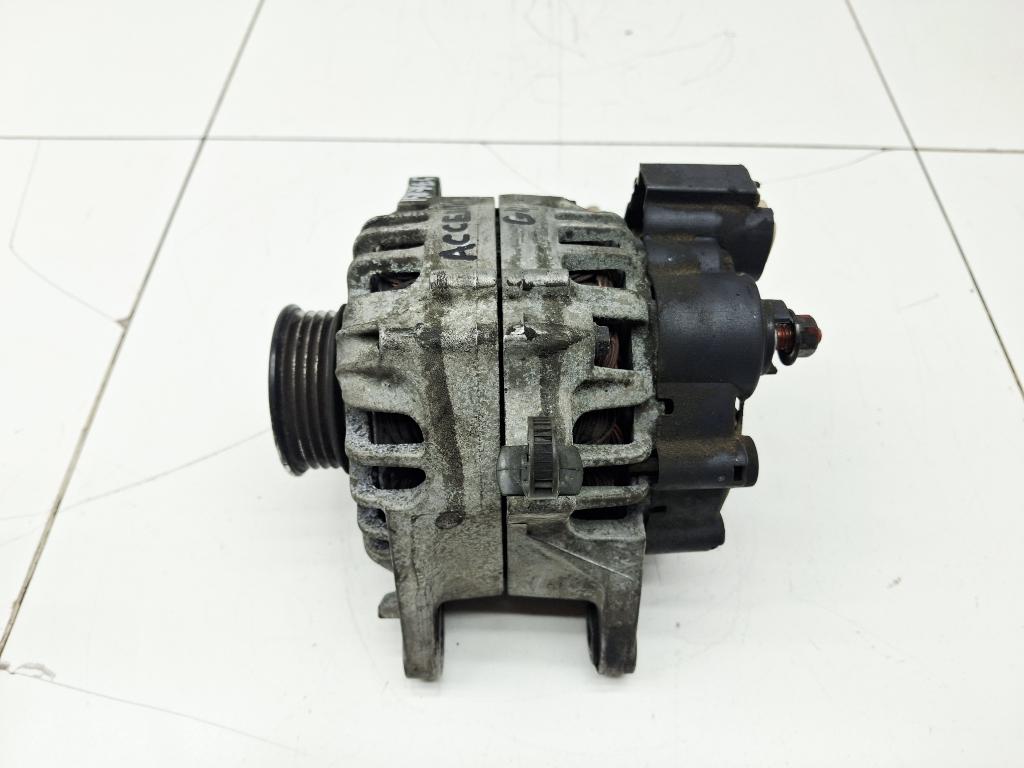 Генератор, 7000 рублей, Пермь