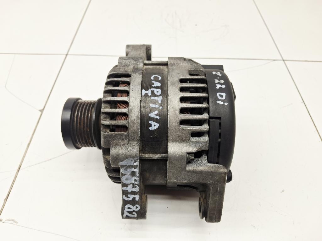 Генератор, 5000 рублей, Пермь