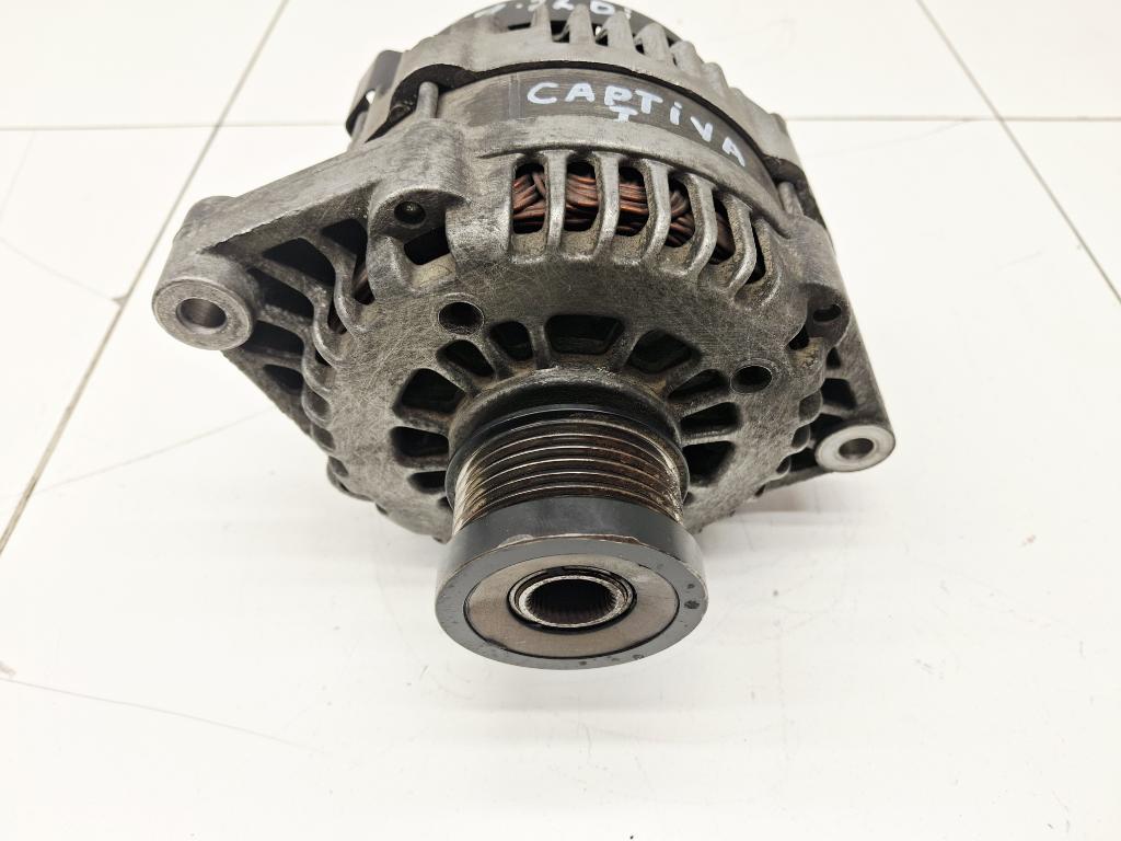 Генератор, 5000 рублей, Пермь