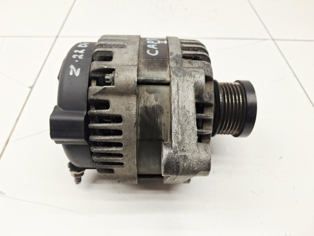 Генератор, 5000 рублей, Пермь