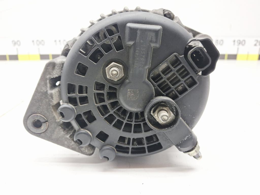 Генератор, 5000 рублей, Пермь