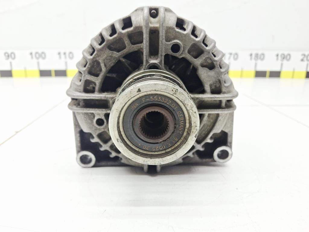 Генератор, 6000 рублей, Пермь