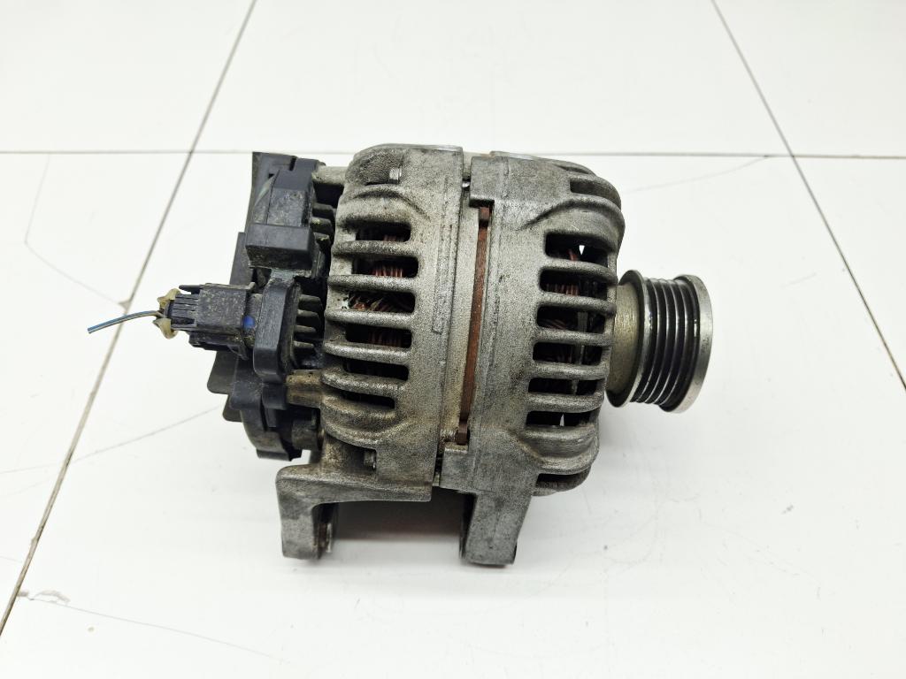 Генератор, 6000 рублей, Пермь