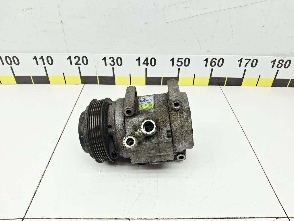 Компрессор кондиционера, 9000 рублей, Пермь