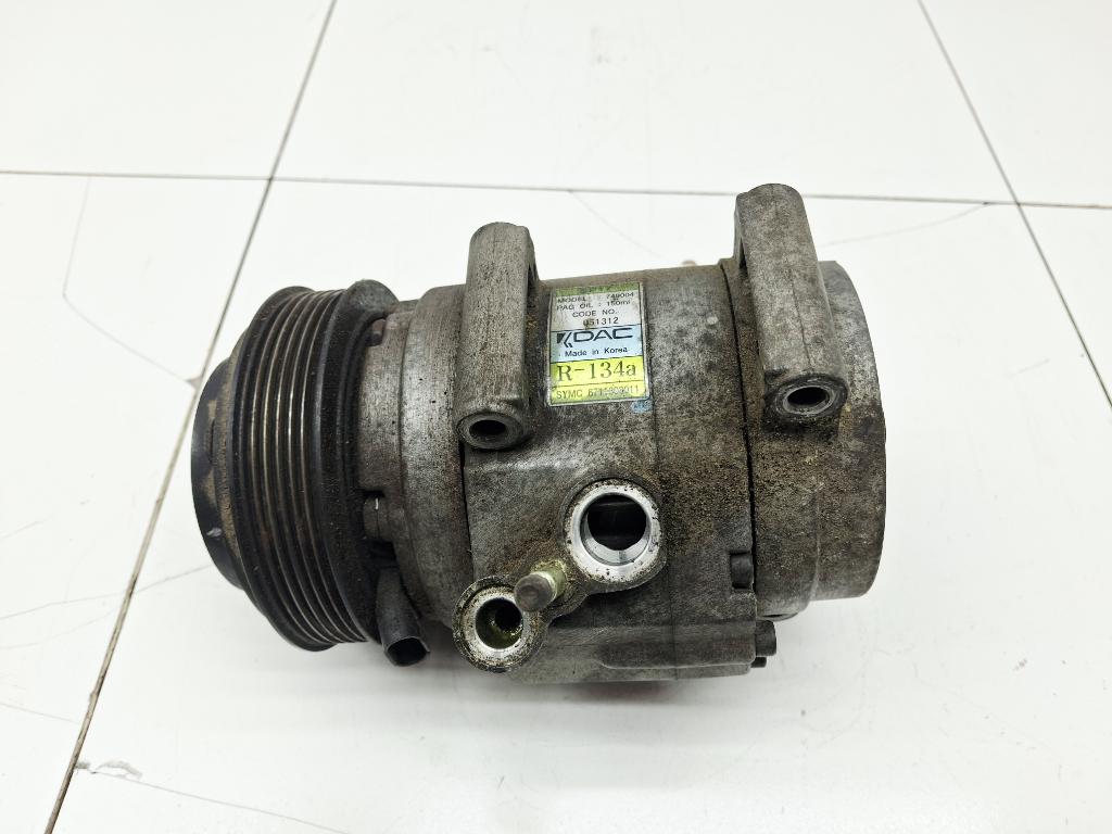 Компрессор кондиционера, 9000 рублей, Пермь