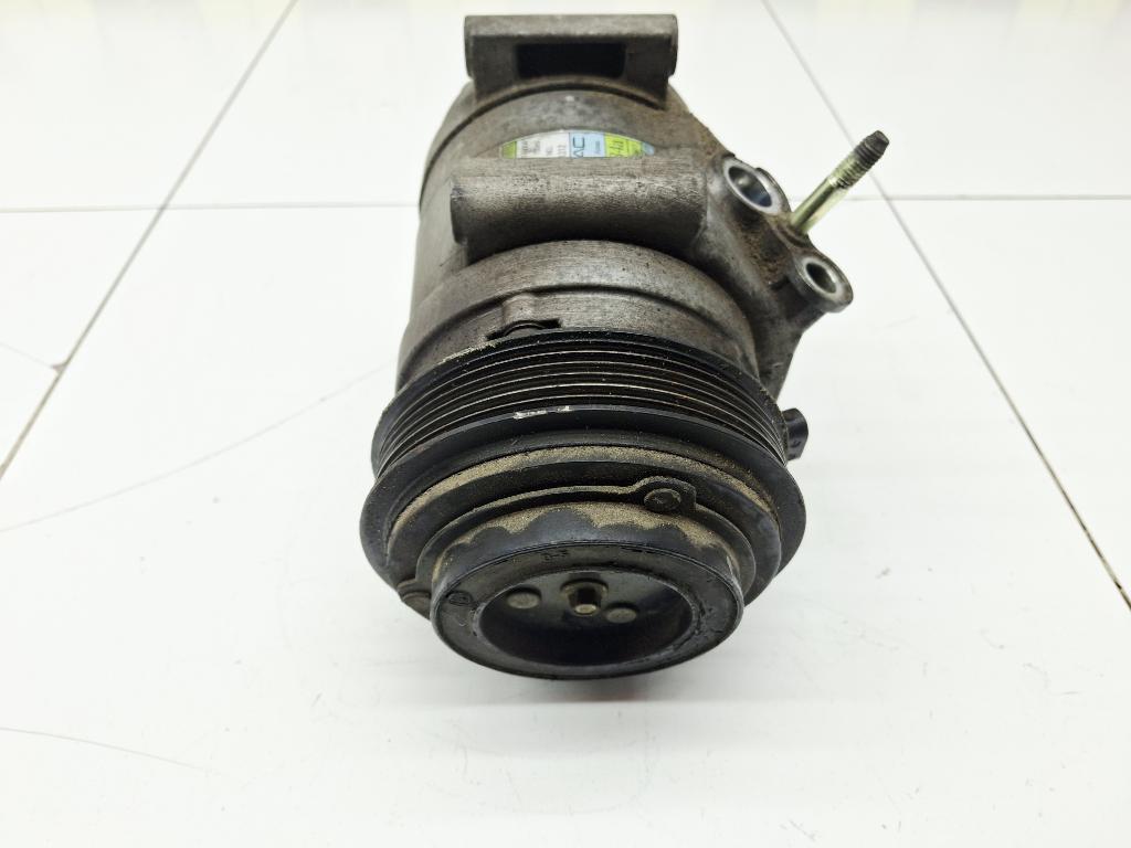 Компрессор кондиционера, 9000 рублей, Пермь