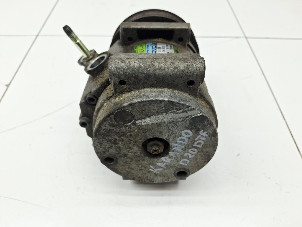 Компрессор кондиционера, 9000 рублей, Пермь