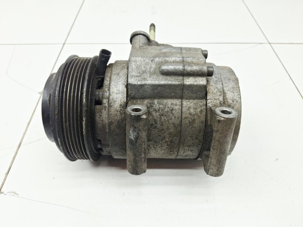 Компрессор кондиционера, 9000 рублей, Пермь