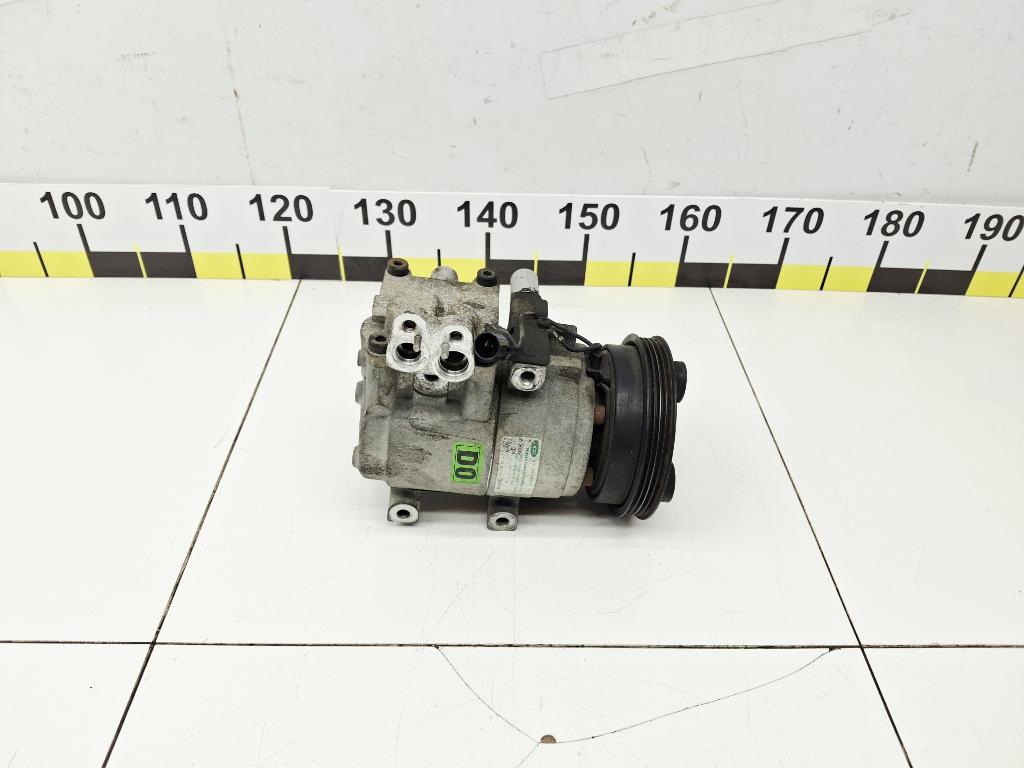 Компрессор кондиционера, 10000 рублей, Пермь