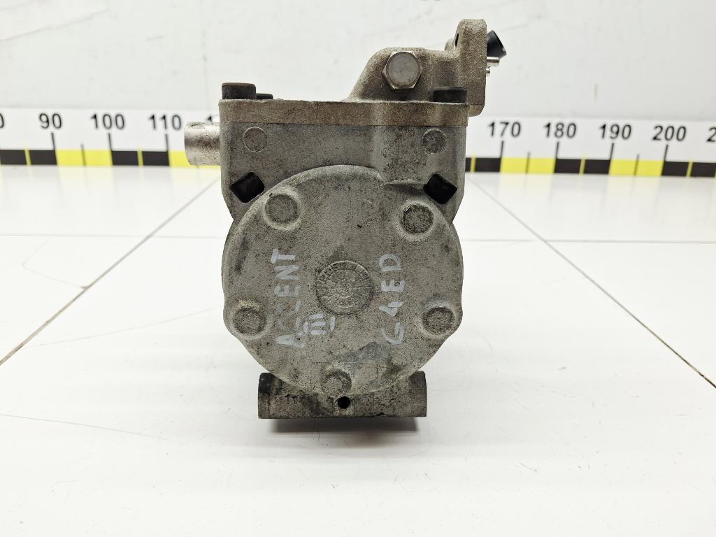 Компрессор кондиционера, 10000 рублей, Пермь