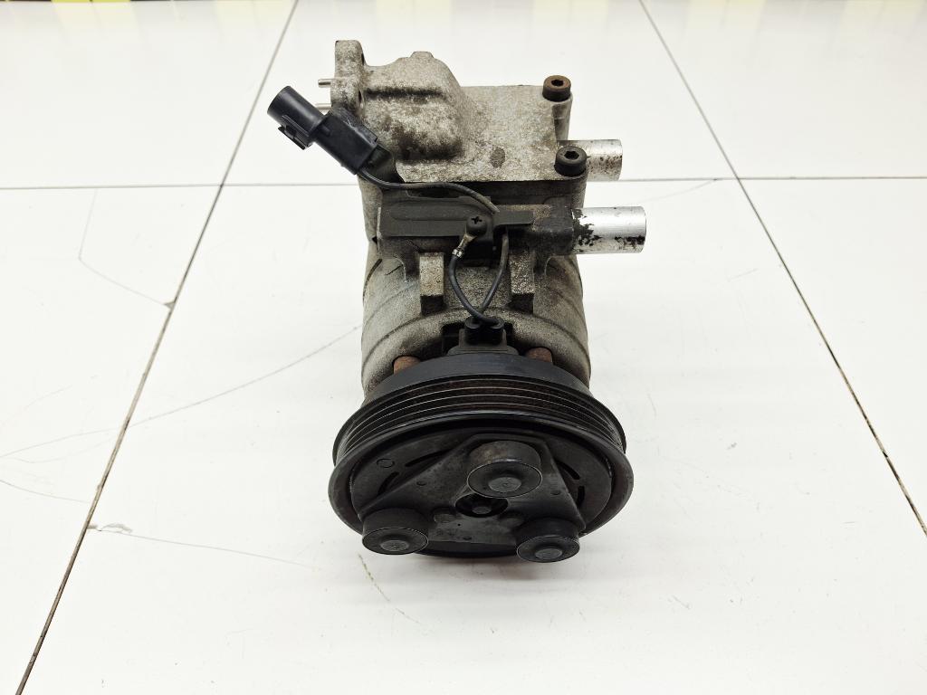 Компрессор кондиционера, 10000 рублей, Пермь