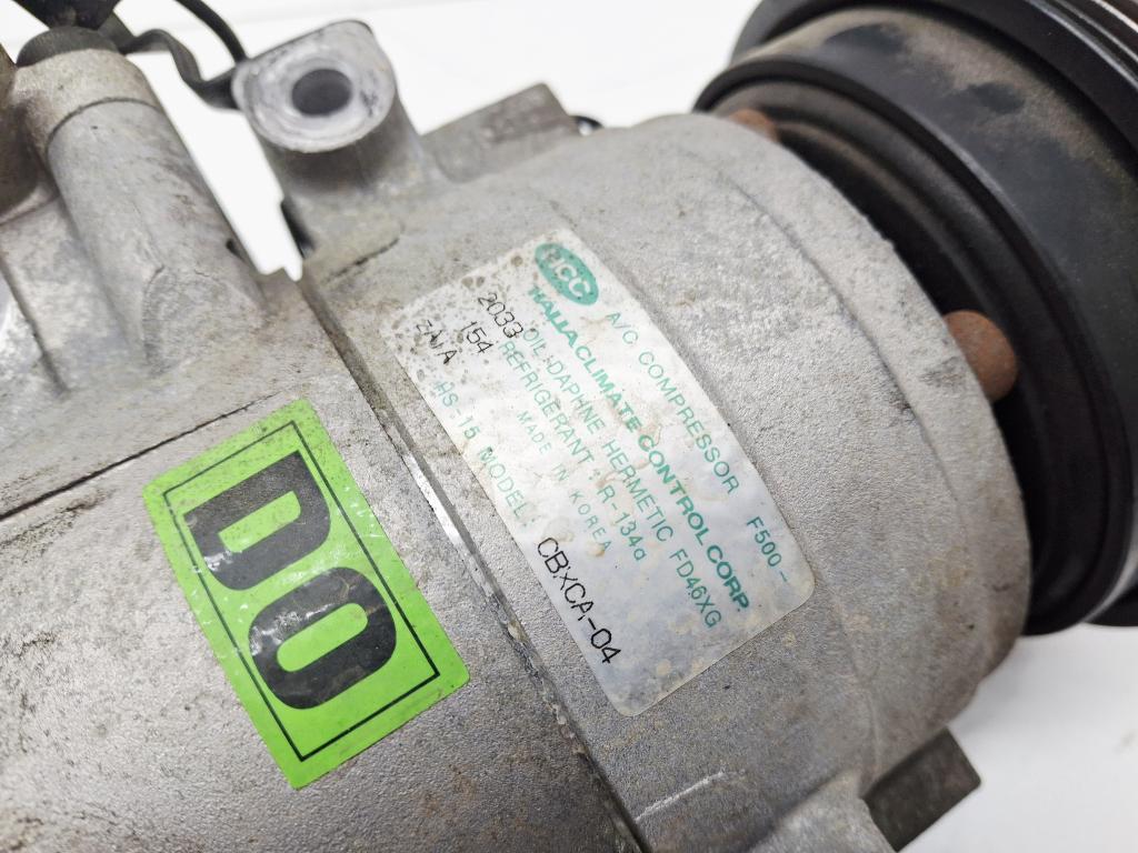 Компрессор кондиционера, 10000 рублей, Пермь