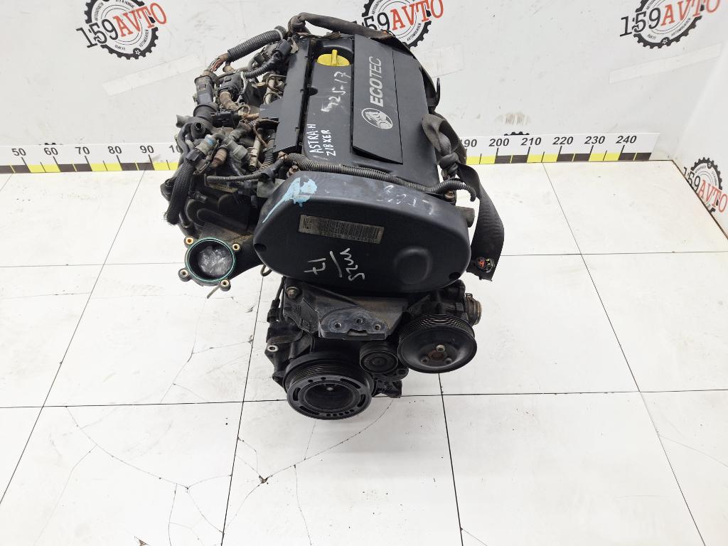 Двигатель, 80000 рублей, Пермь